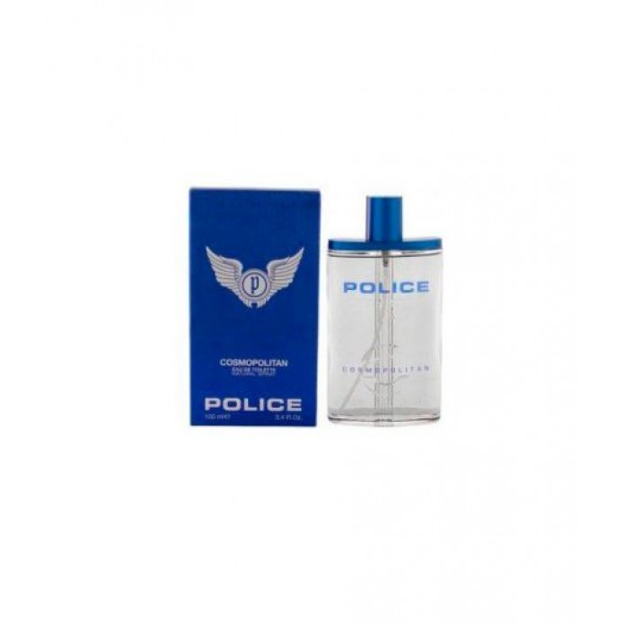 POLICE COSMOPOLITAN U EDT 100 VAPO