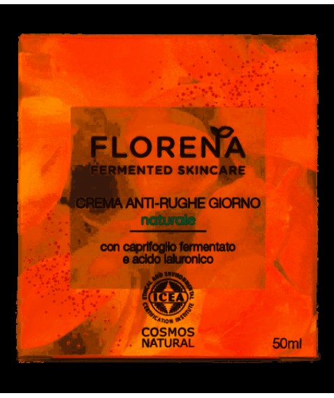 FLORENA C/A/RUGHE GIORNO 50 ML