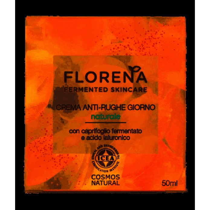 FLORENA C/A/RUGHE GIORNO 50 ML