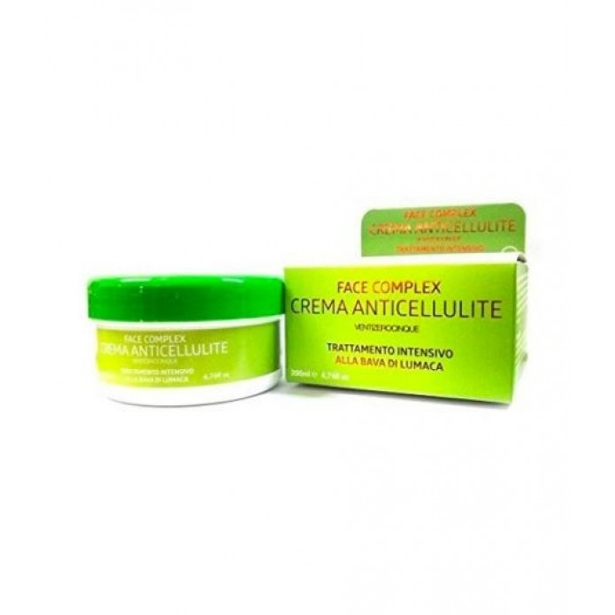 BAVA DI LUMACA C/A/CELLULITE 200