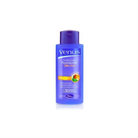 VENUS FLUIDA NUTRIENTE U/RICCA 250