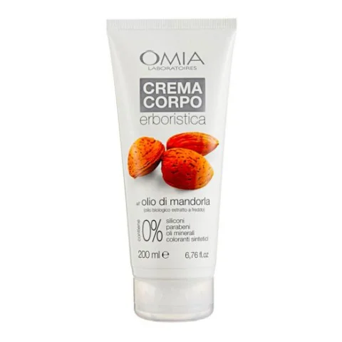OMIA DERMO C/CORPO O/MANDORLA 200M
