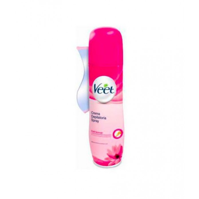 VEET C/SPRAY PN 150 ML