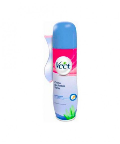 VEET C/SPRAY PS 150 ML