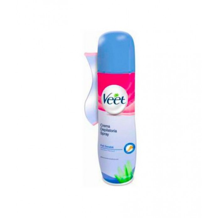 VEET C/SPRAY PS 150 ML