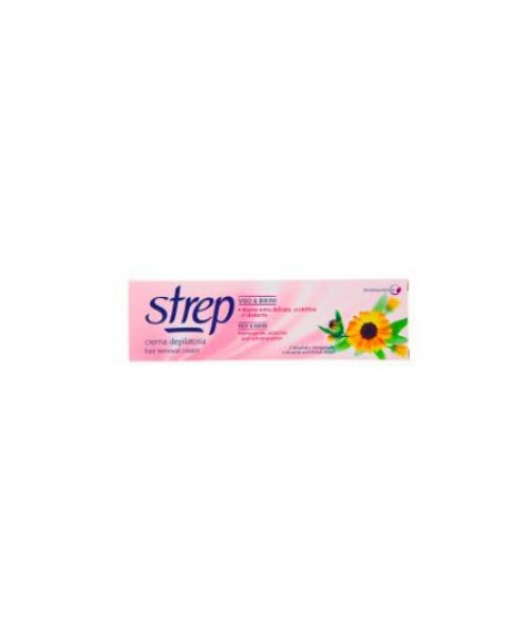 STREP VISO E BIKINI 75 ML