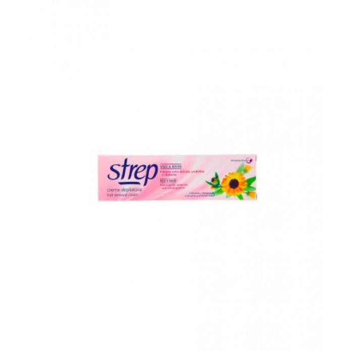 STREP VISO E BIKINI 75 ML