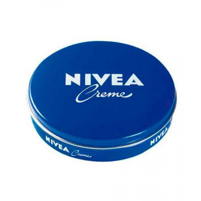 MINI NIVEA CREMA 30 ML