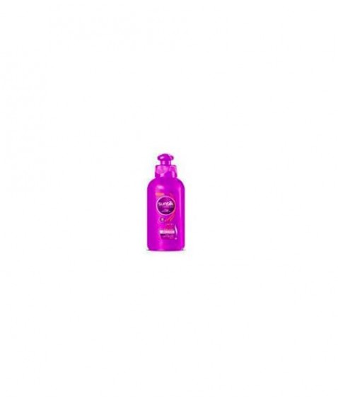 SUNSILK CREMA C/LISCI 200 ML