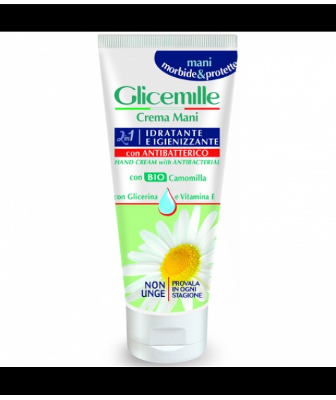 GLICEMILLE C/MANI 2IN1 IDR/IGI 100