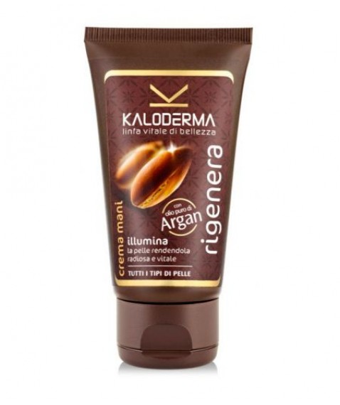 KALODERMA CREMA MANI ARGAN 75 ML T