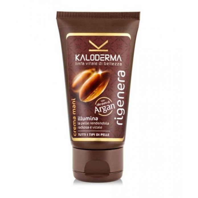 KALODERMA CREMA MANI ARGAN 75 ML T