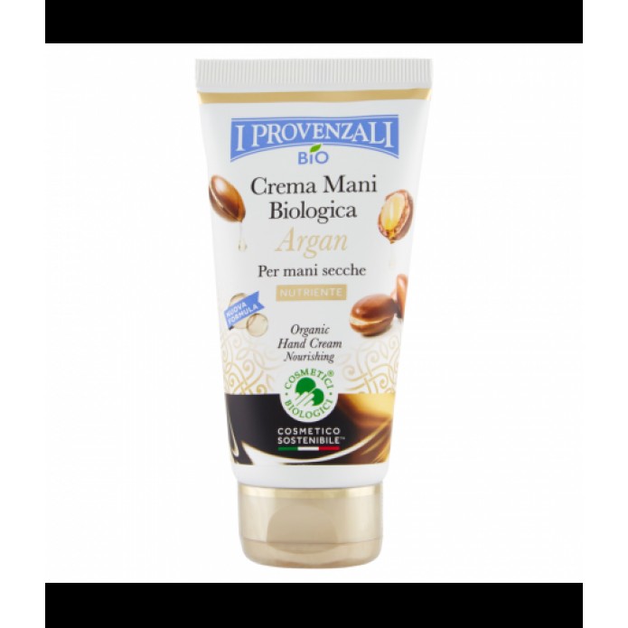 I PROVENZALI C/MANI ARGAN 75 ML