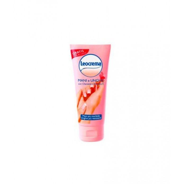 LEOCREMA C/MANI E UNGHIE 100 ML