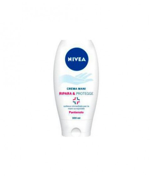 NIVEA HAND RIPARA & PROTEGGE 100 M