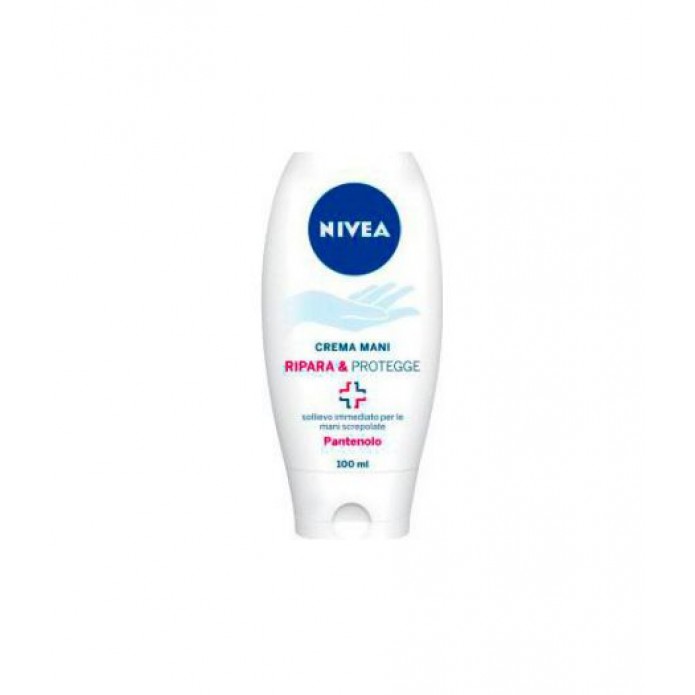 NIVEA HAND RIPARA & PROTEGGE 100 M