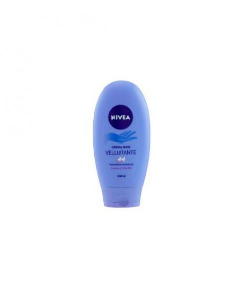 NIVEA HAND VELLUTANTE 100 ML