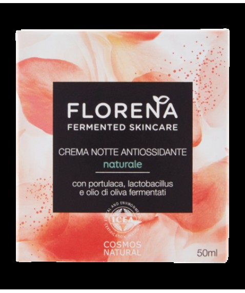 FLORENA C/NOTTE A/OSSIDANTE 50 ML