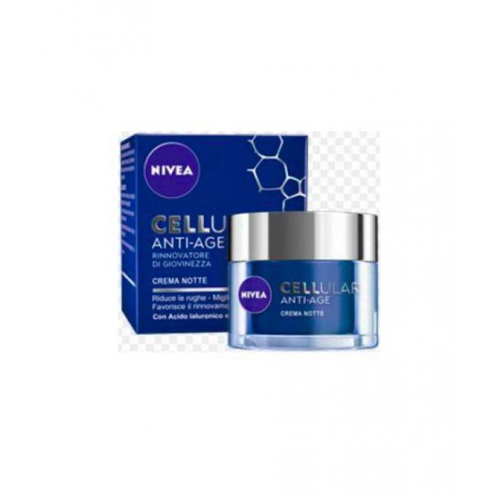 NIVEA CELLULAR FILLER NOTTE 50 ML