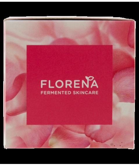 FLORENA C/NUTRIENTE 24H 50 ML