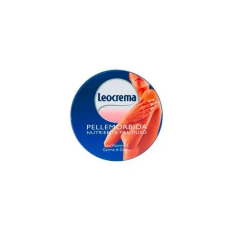 LEOCREMA PELLEMORBIDA 150 ML