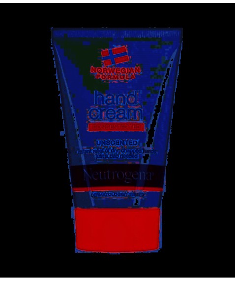 NEUTROGENA ROSSA C/MANI 50 ML