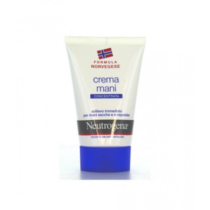 NEUTROGENA BLU C/MANI 50 ML