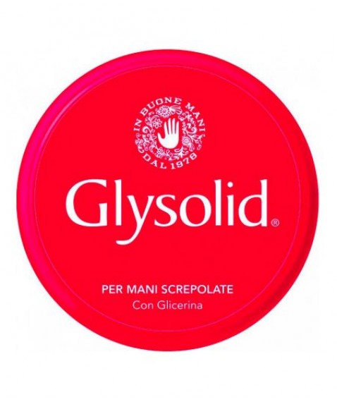 GLYSOLID CREMA 200 ML