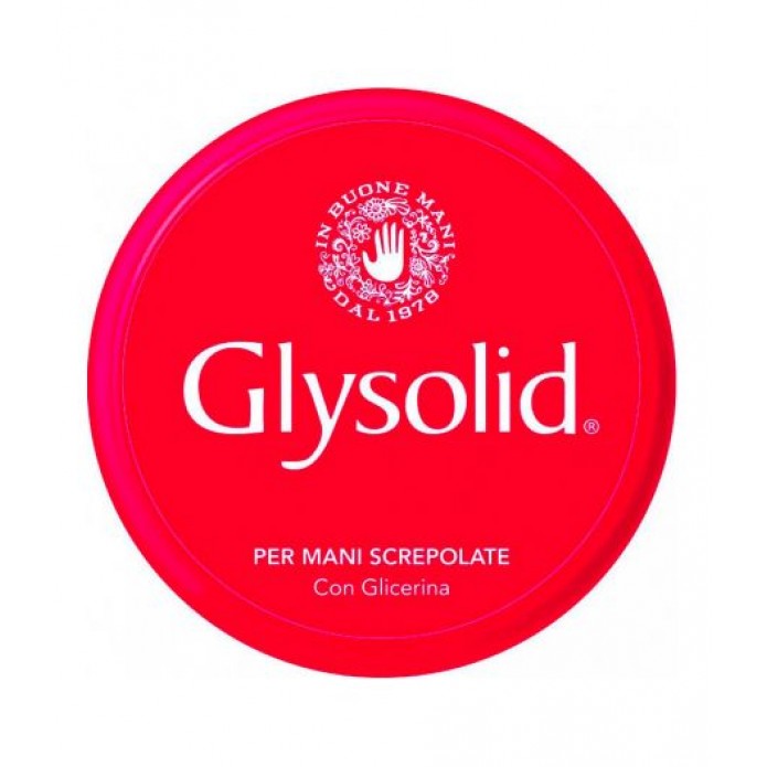 GLYSOLID CREMA 200 ML