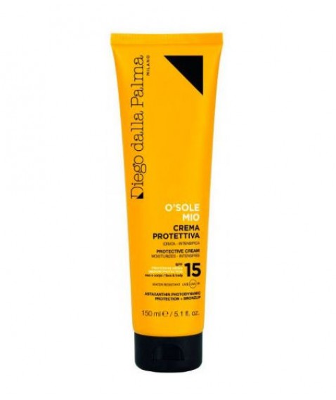 DDP SUN CREMA PROTT.VISO/CORPO 1