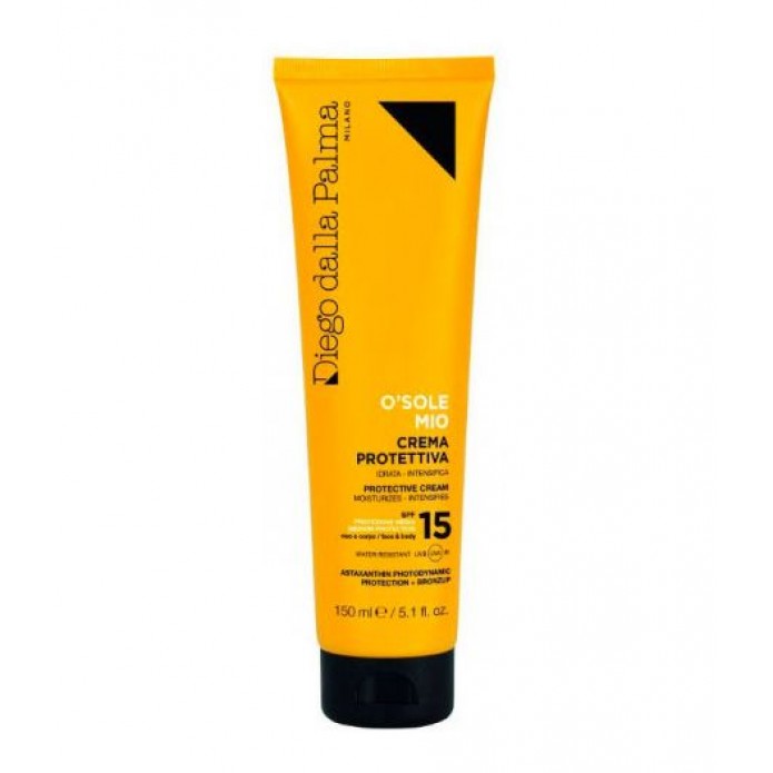 DDP SUN CREMA PROTT.VISO/CORPO 1