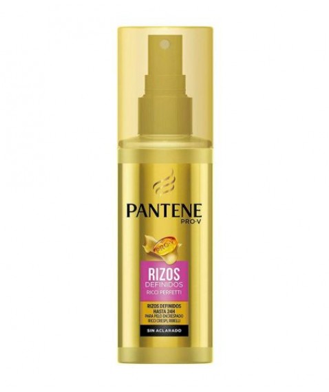 PANTENE NEW C/DEFINIZ RICCI 145 ML