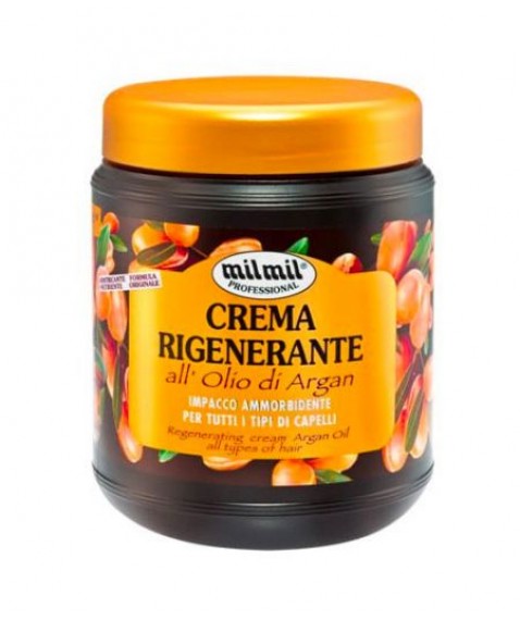 MIL MIL C/RIGENER ARGAN 1000 ML