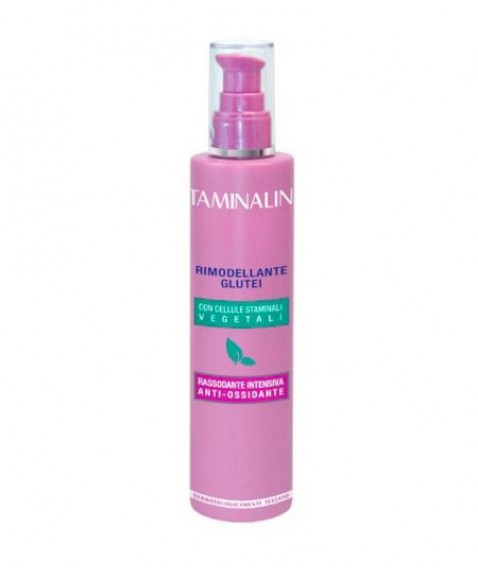 STAMINALINE C/RIMOD GLUTEI 200 ML