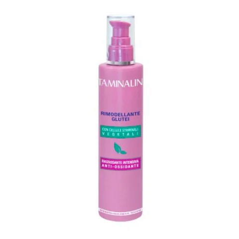 STAMINALINE C/RIMOD GLUTEI 200 ML
