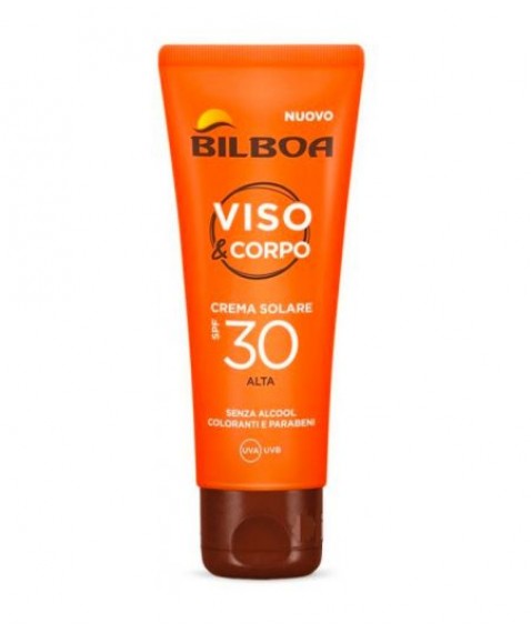 BILBOA TRAVEL VISO&CORPO SPF3075ML