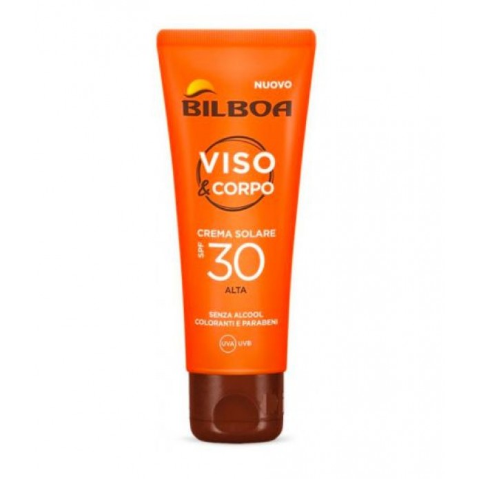 BILBOA TRAVEL VISO&CORPO SPF3075ML