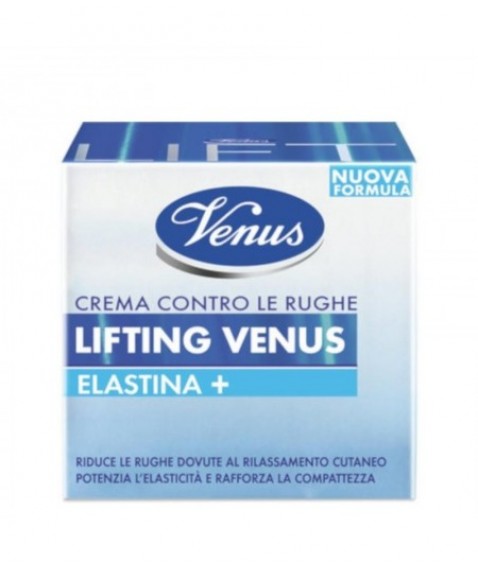 VENUS A/RUGHE LIFTING ELEASTINA 50