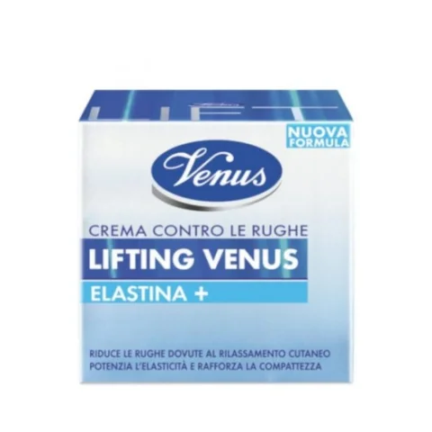 VENUS A/RUGHE LIFTING ELEASTINA 50 VENUS A/RUGHE LIFTING ELEASTINA 50