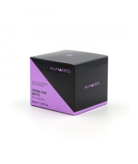 ALMARES C/VISO SPECIFICO NOT 50ML