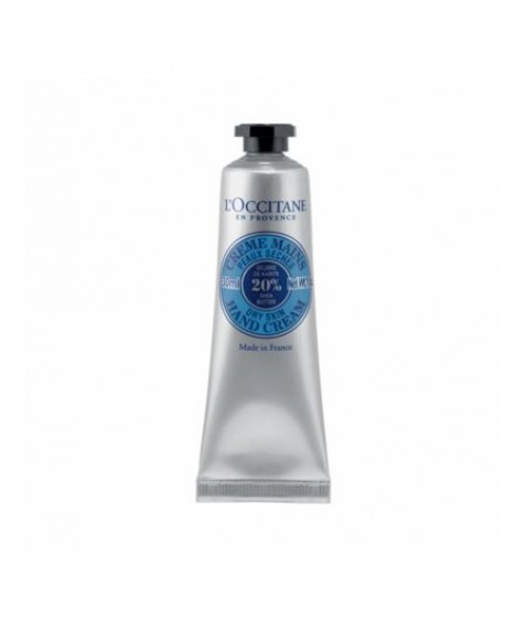 L OCCITANE CR.MANI KARITE 30 ML