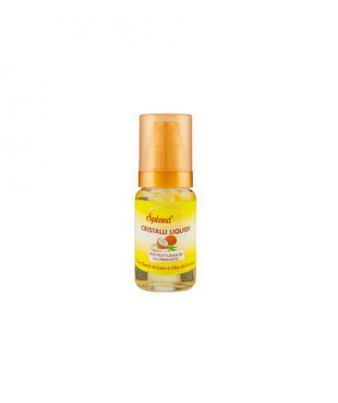 SPLEND OR C/LIQUIDI COCCO 50 ML