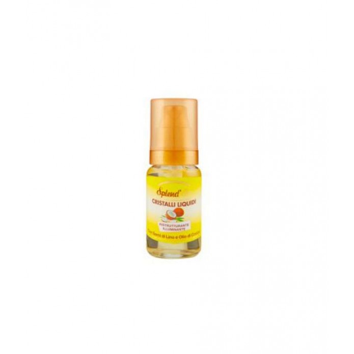 SPLEND OR C/LIQUIDI COCCO 50 ML