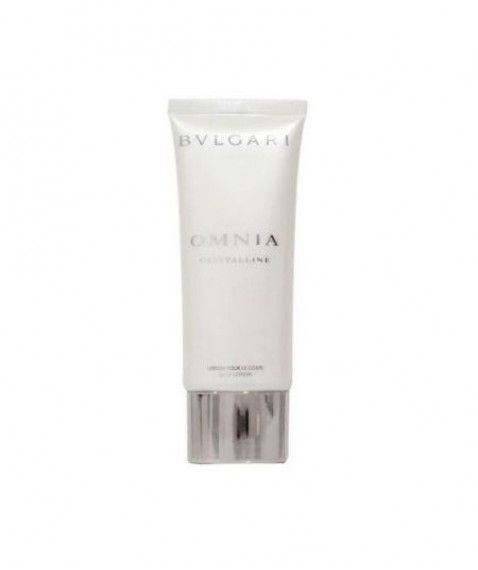 BULGARI OMNIA CRYSTALLINE D LOT 10