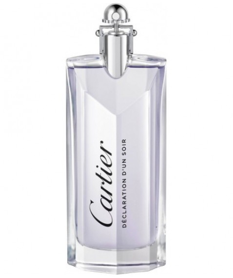 CARTIER DECLARATION SOIR EDT 100 V