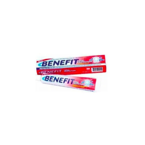 BENEFIT TOTAL PROTECTION 75 ML BENEFIT TOTAL PROTECTION 75 ML