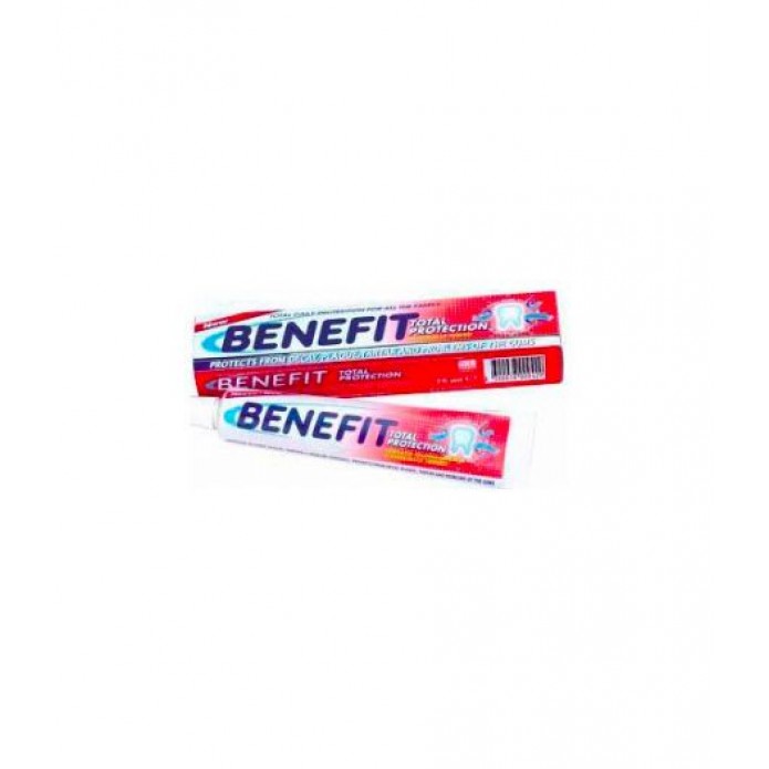 BENEFIT TOTAL PROTECTION 75 ML