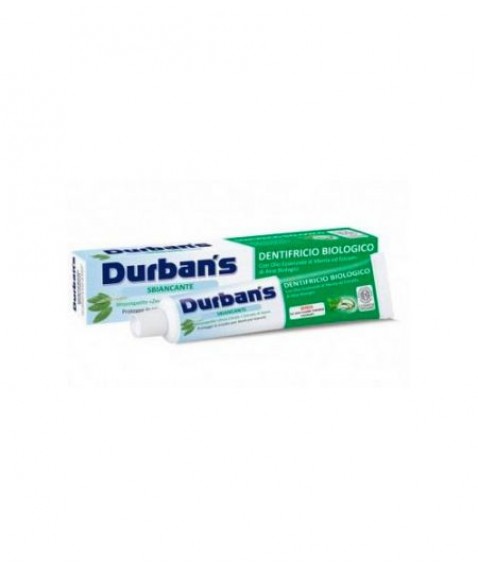 DURBANS BIO DENT SBIANCANTE 75 ML