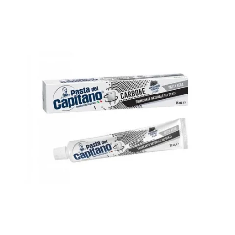 PASTA CAPIT DENT CARB VEG 100ML