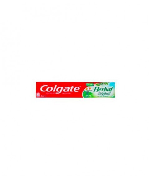 COLGATE DENT HERBAL 75 ML